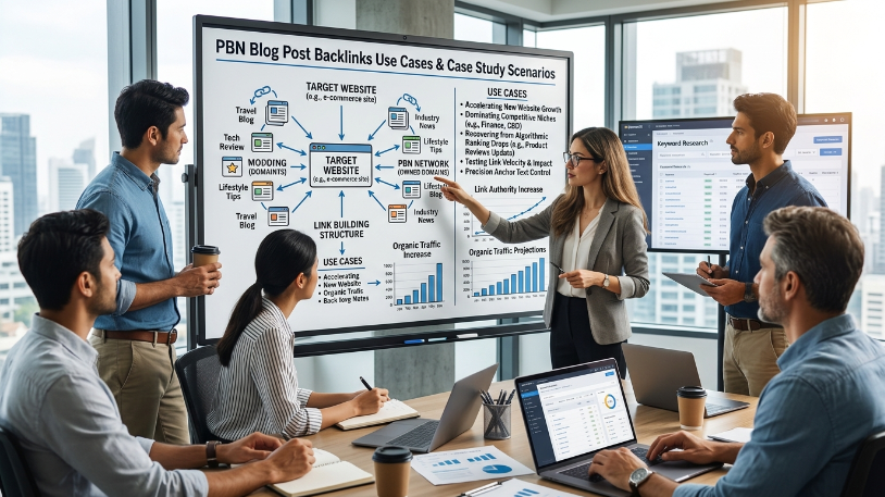 pbn blog backlinks