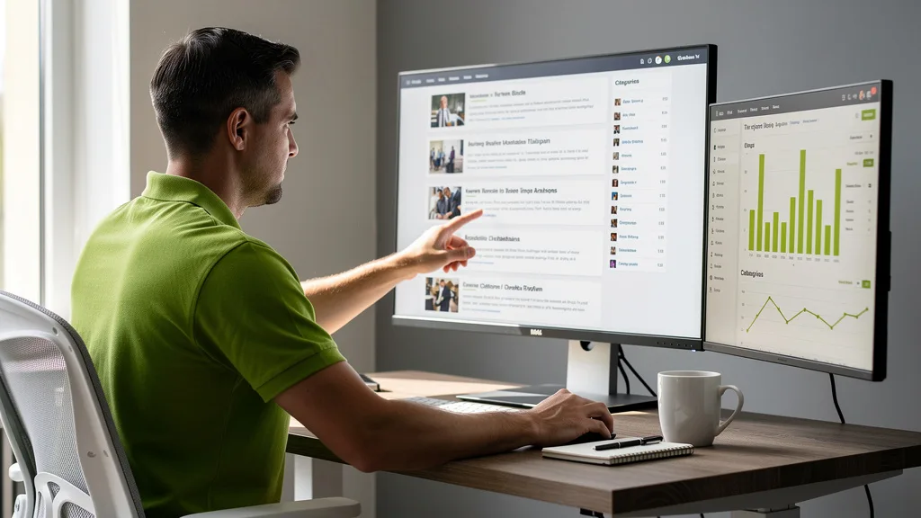 How Many Links to Include in a Blog Post: 2026 Best