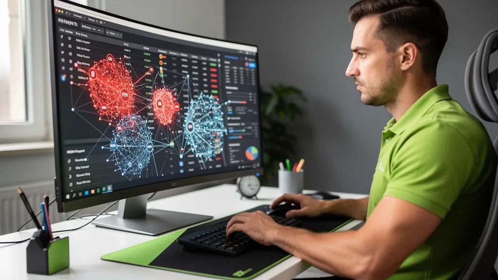 5 Common PBN Link Building Mistakes to Avoid in 2026